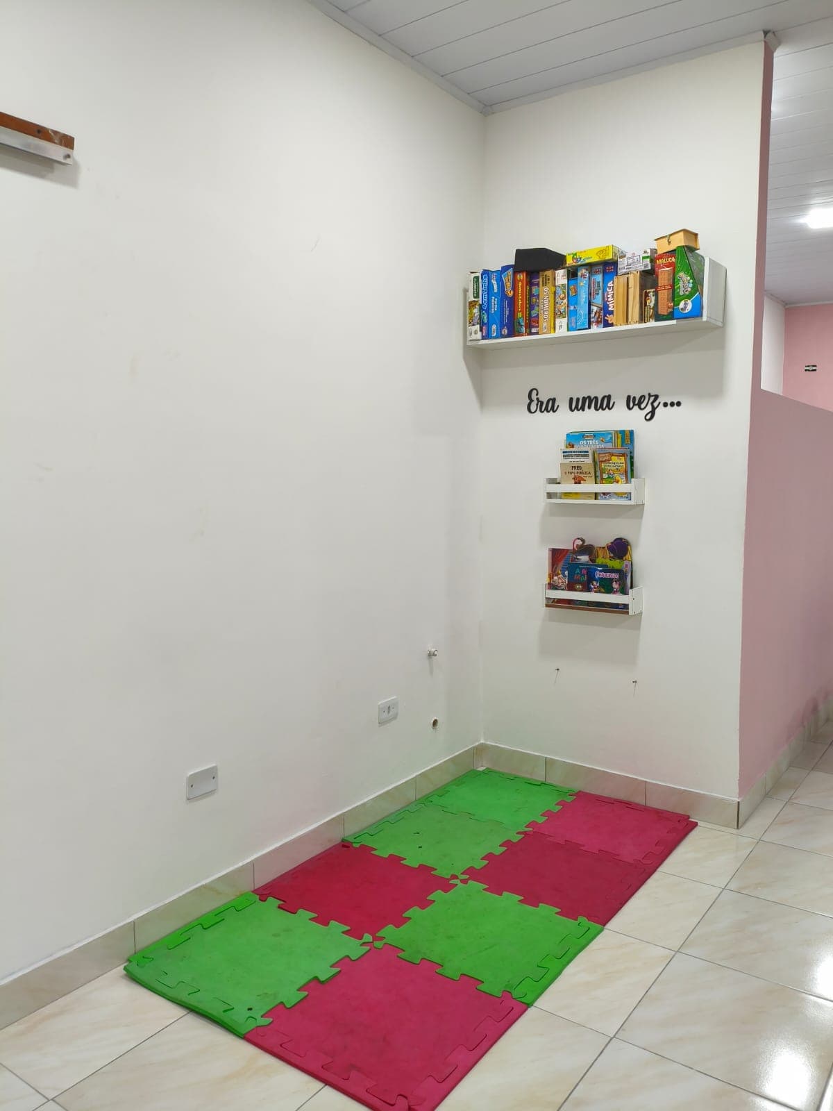 Foto 3 do Espaço Educa