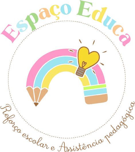 Espaço Educa — Reforço escolar e Assistência pedagógica